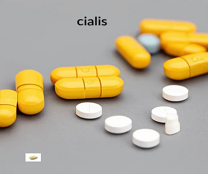 Cialis 1